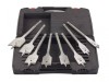 Milwaukee Power Tools Wood Boring Flat Bit Set, 8 Piece