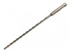 Milwaukee Power Tools SDS Plus M2 Drill Bit 2 Cut 6.0 x 210mm