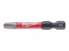 Milwaukee Power Tools SHOCKWAVE Impact Duty Bit PH3 x 50mm