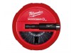Milwaukee Power Tools GEN II Shockwave Impact Duty Assorted Bit Set 15 Piece