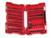 Milwaukee Power Tools Shockwave Drive Set, 56 Piece