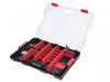 Milwaukee Power Tools Shockwave Impact Driver Bit Set 100 Piece