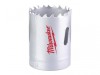 Milwaukee Power Tools Bi-Metal Contractor Holesaw 38mm
