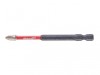 Milwaukee Power Tools SHOCKWAVE Impact Duty Bit PH2 x 90mm
