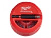 Milwaukee Power Tools SHOCKWAVE Impact Duty Bit Set, 16 Piece