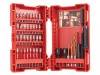Milwaukee Power Tools SHOCKWAVE Impact Duty Bit Set, 39 Piece