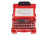 Milwaukee Power Tools SHOCKWAVE Impact Duty Bit Set, 31 Piece