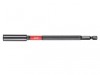 Milwaukee Power Tools SHOCKWAVE Magnetic Bit Holder 152mm
