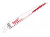 Milwaukee Power Tools SAWZALL FANGTIP NAIL GUARD Sabre Blade 150mm 5 tpi (5)