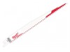 Milwaukee Power Tools SAWZALL FANGTIP NAIL GUARD Sabre Blade 230mm 5 tpi (5)