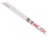 Milwaukee Power Tools SAWZALL Metal Sabre Blade 230mm 18 tpi (5)