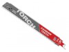 Milwaukee Power Tools SAWZALL Heavy-Duty TORCH Demolition TCT Blade 230mm 7 TPI