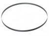 Milwaukee Power Tools Compact Bandsaw Blade 18tpi 900mm Length Pack of 3