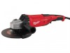 Milwaukee Power Tools AG22-230DMS Angle Grinder 230mm 2200W 240V
