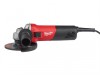 Milwaukee Power Tools AG800E Angle Grinder 115mm 800W 240V