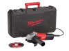 Milwaukee Power Tools AG800-115 Angle Grinder 800W 110V