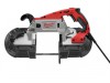 Milwaukee Power Tools BS125 Deep Cut Bandsaw 1200W 240V