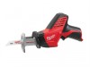 Milwaukee Power Tools C12HZ-0 Compact Cordless Hackzall 12V Bare Unit