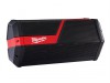 Milwaukee Power Tools M12-18 JSSP-0 Jobsite Speaker 12/18V Bare Unit