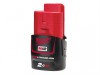 Milwaukee Power Tools M12 B2 REDLITHIUM-ION Battery 12V 2.0Ah Li-Ion