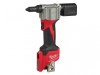 Milwaukee Power Tools M12 BPRT-0 Pop Rivet Tool 12V Bare Unit