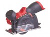 Milwaukee Power Tools M12 FCOT-0 FUEL Cut Off Tool 12V Bare Unit