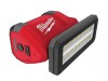Milwaukee Power Tools M12 PAL-0 TRUEVIEW Pivot Area Light 12V Bare Unit