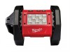 Milwaukee Power Tools M18 AL-0 LED Area Light 18V Bare Unit