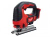 Milwaukee Power Tools M18 BJS-0 Jigsaw 18V Bare Unit