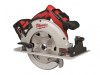 Milwaukee Power Tools M18 BLCS66-502X Brushless Circular Saw 18V 2 x 5.0Ah Li-ion