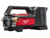 Milwaukee Power Tools M18 BTP-0 Compact Transfer Pump 18V Bare Unit