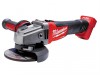 Milwaukee M18 Fuel™ CAG115X-0 Angle Grinder 18 Volt Naked