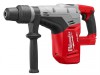 Milwaukee Power Tools M18 CHM-0 FUEL Cordless SDS Max Hammer 18V Bare Unit