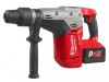 Milwaukee Power Tools M18 CHM-902C FUEL Cordless SDS Max Hammer 18V 2 x 9.0Ah Li-Ion