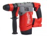 Milwaukee Power Tools M18 CHPX-0 FUEL High Performance SDS Plus Hammer 18V Bare Unit