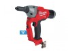 Milwaukee Power Tools M18 ONEFPRT-0X Fuel ONE-KEY Rivet Tool 18V Bare Unit