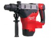 Milwaukee Power Tools M18 FHM-0C FUEL ONE-KEY SDS Max Hammer 18V Bare Unit
