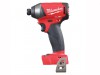 Milwaukee Power Tools M18 FID-0 Fuel Impact Driver 18V Bare Unit