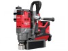 Milwaukee Power Tools M18 FMDP-502C Fuel Magnetic Drilling Press 18V 2 x 5.0Ah Li-Ion
