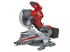 Milwaukee Power Tools M18 FMS254 Fuel Mitre Saw 254mm 18V Bare Unit