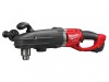 Milwaukee Power Tools M18 FRAD-0 FUEL SUPER HAWG Right Angle Drill 18V Bare Unit