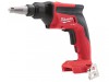 Milwaukee Power Tools M18 FSG-OX 18V Fuel Drywall Screw Gun 18V Bare Unit