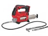 Milwaukee Power Tools M18 GG-0 Cordless Grease Gun 18V Bare Unit