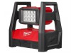 Milwaukee Power Tools M18 HAL-0 H/P TRUEVIEW Area Light 18V Bare Unit