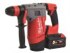 Milwaukee Power Tools M28 CHPX-502C FUEL SDS Plus Hammer Drill 28V 2 x 5.0Ah Li-Ion