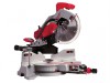 Milwaukee Power Tools MS 305 DB Sliding Compound Double Bevel Mitre Saw 300mm 1800W 110V