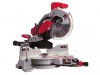 Milwaukee Power Tools MS 305 DB Sliding Compound Double Bevel Mitre Saw 300mm 1800W 240V
