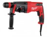 Milwaukee Power Tools PH27X SDS Plus 3 Mode Hammer Drill 800W 110V