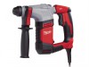Milwaukee Power Tools PLH 20 SDS Plus 2 Mode L Shape Hammer 620W 110V