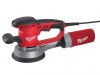 Milwaukee Power Tools ROS 150E-2 Random Orbital Sander 150mm 440W 240V
